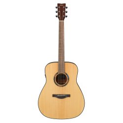 Yamaha TAG1 E Natural TransAcoustic Guitar